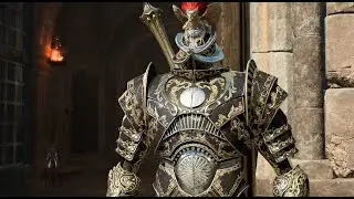 Baldur's Gate 3 - How to easily kill a Steel Watcher (glitch)