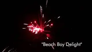 Test Firing WFBoom.com Products