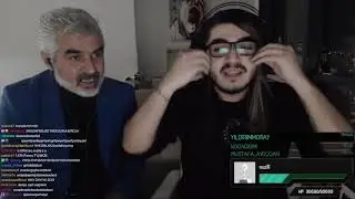 Kendine Müzisyen SKİN Çok Yanlış Anlaşıldı Chat Uçtu :D