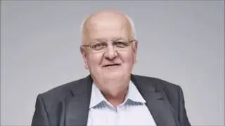 Jindřich Florián, kandidát do Senátu za ČSSD. Volební vizitka ČRo