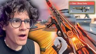 The BEST MYTHIC IS BACK!! (Oden Goat 🐐) + 2 Nukes | CODM