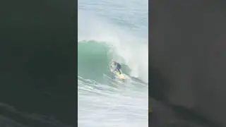 Swallowed whole #surfing #surfer #surf #sandiego #bengravy