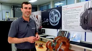 How to build a fusion magnet