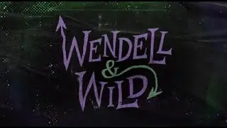 Wendell & Wild - чето типа обзора