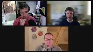 Parallel Python Apps with Sub Interpreters - Talk Python to Me Ep.447