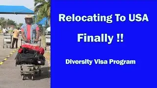 How To Register For The Diversity Visa (DV)Program 2026