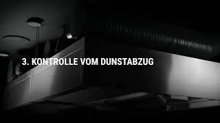 5 TIPPS ZUR AUSWAHL EINER DUNSTABZUGSHAUBE