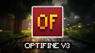 OPTIFINE V3 IMPROVED FOR MCPE 1.21+ | FPS Boost, Mod Menu, Optifine 🔥