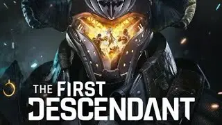 🔴The First Descendant 4th of July......
