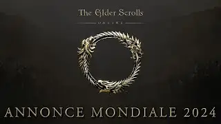 Annonce mondiale ESO 2024