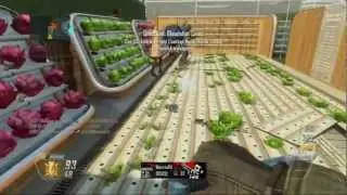 BLACK OPS 2 100 SUBSCRIBER MONTAGE!!!