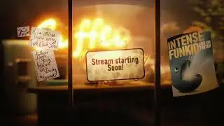 Modded Rimworld VOD 11/26/2023