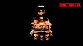 Bone Thugs-N-Harmony - What Have We Done FT MJ