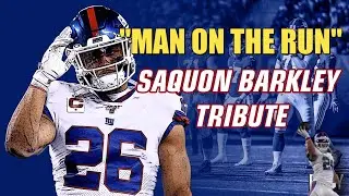 SAQUON BARKLEY is BACK! 2023 HIGHLIGHTS