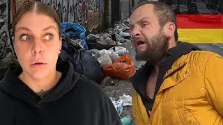 Inside Germany’s Zombie Capital (Berlin)