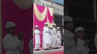 #annual function#Al safa English school#mashallah_ماشاءالله#@Toaha#👍👈