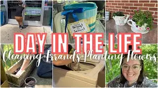 Realistic DAY IN THE LIFE || Best Teachers Gift On A Budget