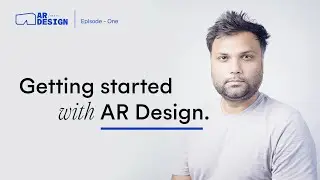 Top 5 Tips for Augmented Reality Design  - Augmented Reality Tutorial