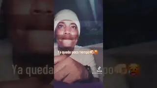 Cancerbero  queda poco tiempo freestyle🫵🏻🤯