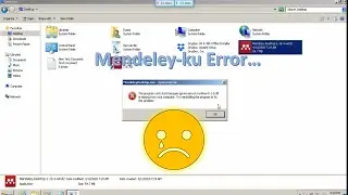 The program can't start because api-ms-win-crt-runtime-l1-1-0.dll is missing from your computer.