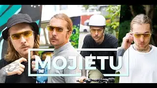 Mojietu T1: the coolest polarized sunglasses ever