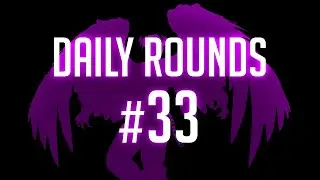 Tekken DR - Daily Round 33