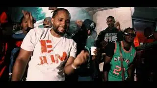 Jum Medusa - Beyaco (Video Oficia)