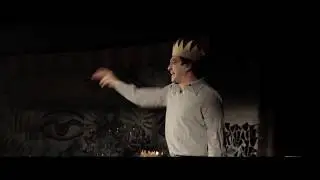 Спектакль Гамлет Уно