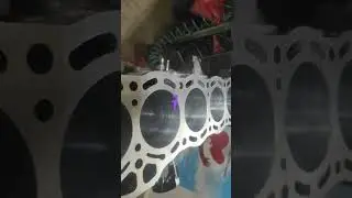 1g beams  блок готов под сборку.