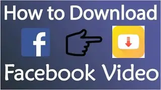 how to download facebook videos using Snaptube | Download Facebook Videos From Snaptube | Abong_Tech