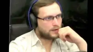 Злой Куплинов!