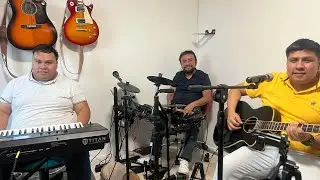 SEÑOR OYE MI CANTO