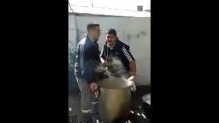 SEGUNDO LOCRO 2015