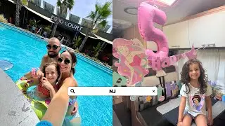 ЗА ПЪРВИ ПЪТ С КЕМПЕР 😳