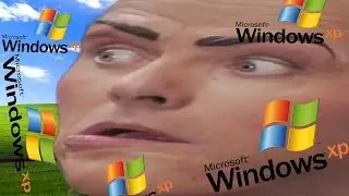 ALL MICROSOFT WINDOWS STARTUP AND SHUTDOWN SOUNDS INCLUDING BETA'S OR PROTOTYPES EAR RAPE