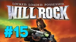 [All Secrets] Will Rock: Death of the Gods Walkthrough (Part 15)