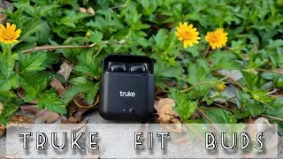 Truke Fit Buds || Pros and Cons || resolve the pairing issue ||two buds can connect with two devices