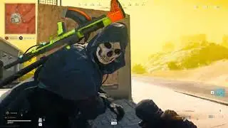 NEW WARZONE SEASON 1ST GAME 1ST WIN (EPIC MELTDOWN AT THE END GAME)