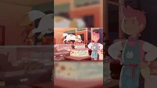 Is Fionna and Cake Off to a Good Start? #animation #adventuretime