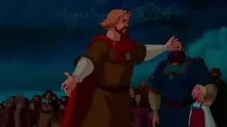 Русский фолк метал   Russian Folk Metal