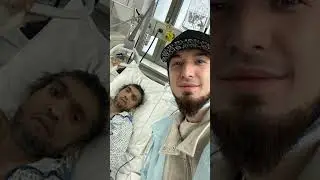Расул не умер в наших сердцах ♥️♥️🤲