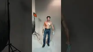 SETH WOLVERINE IS IMMORTAL 