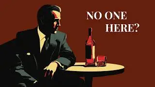 Another day, Another dose. - Vintage Noir Jazz for Long Nights