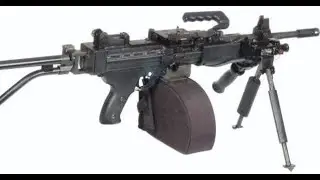 Он просто перезаряжался