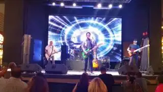 Monroy Band - Sweet Child O' Mine