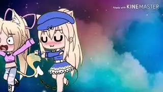 Lia's story part 2 /gacha life /courtesy call /pretty little psycho