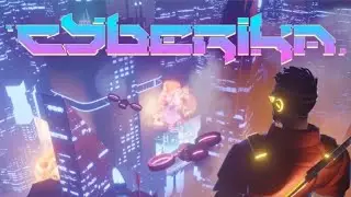 How to download Cyberika: Action Adventure Cyberpunk RPG