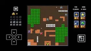 TANK 1990 FORCE [ игры на Android ]