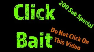 Meme Hunter 200 Subscriber Special