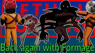 Back into Lethal Company with Formage and randoms